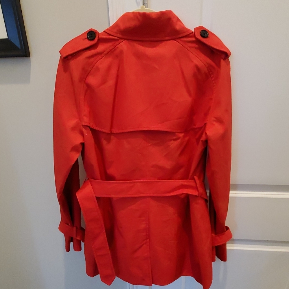 Coach jacket - Picture 2 of 3
